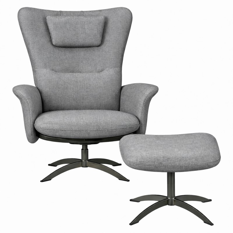 Hjort Knudsen - Opus Lænestol