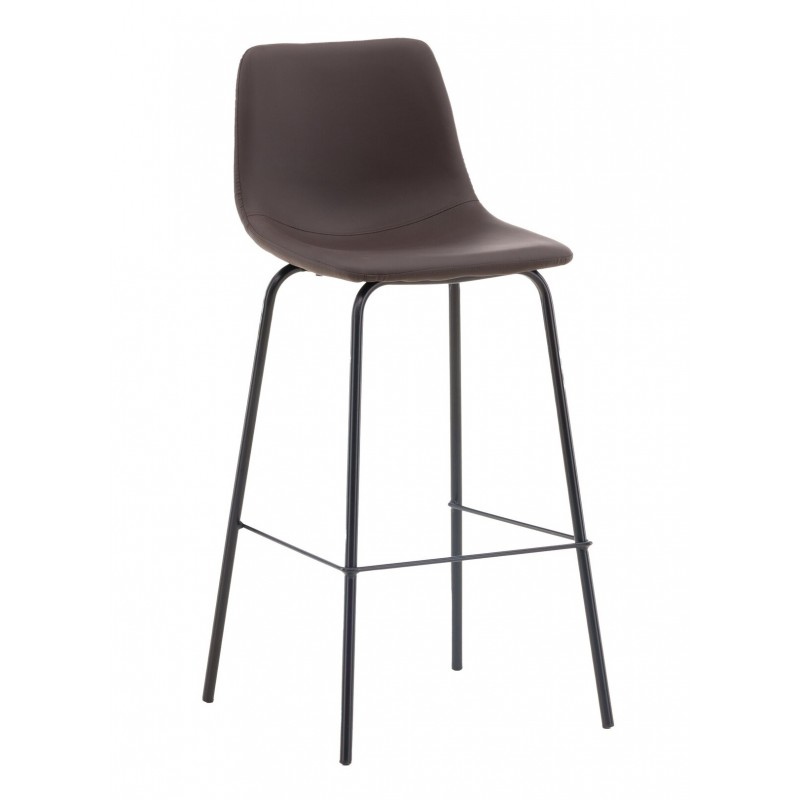 Alexi Barstol - Brun billede