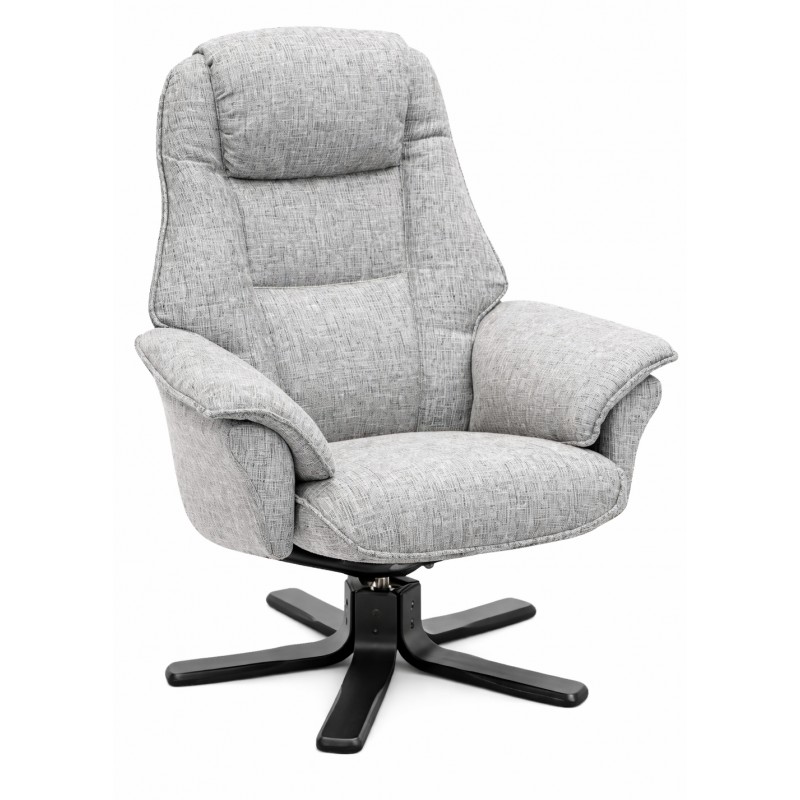 Hjort Knudsen Næsby Lænestol Stof