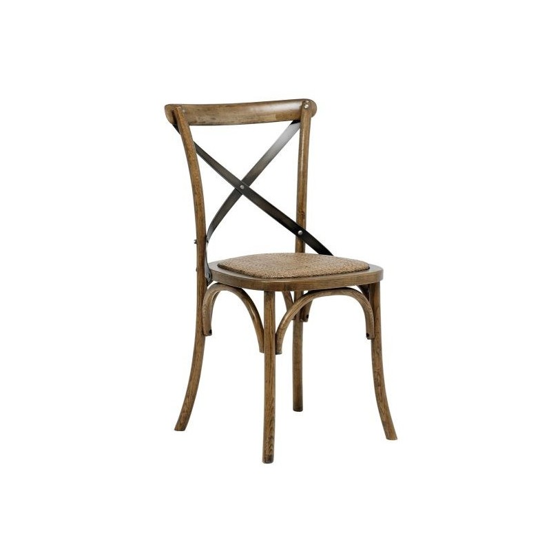 vintage Spisebordsstol
