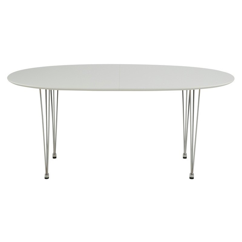 Carina spisebord 170/270 højtrykslaminat