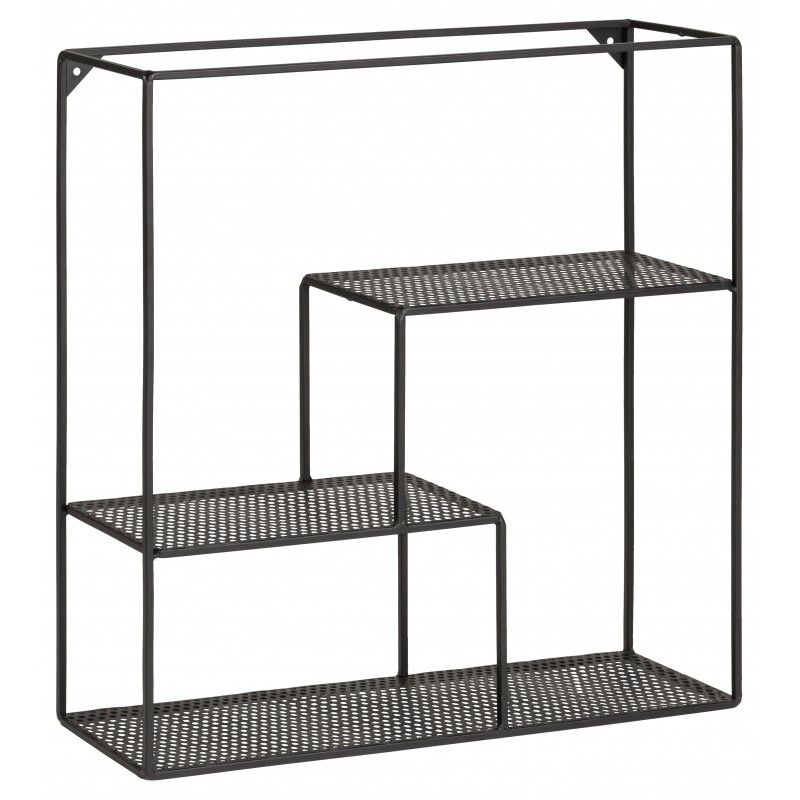 BATLEY Reol sort billede