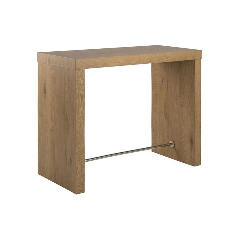 Block barbord - Vild eg OUTLET