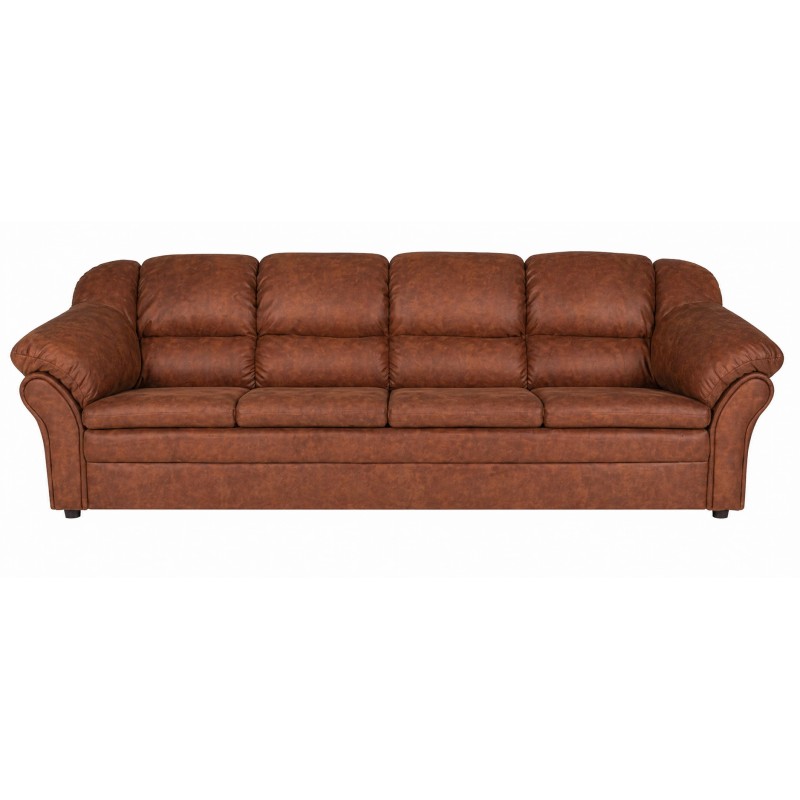 Tønder 4 pers. sofa - Preston