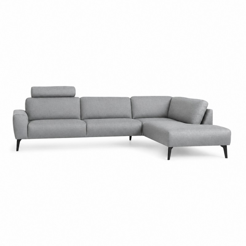 Hjort Knudsen Copenhagen Hjørnesofa Højrevendt