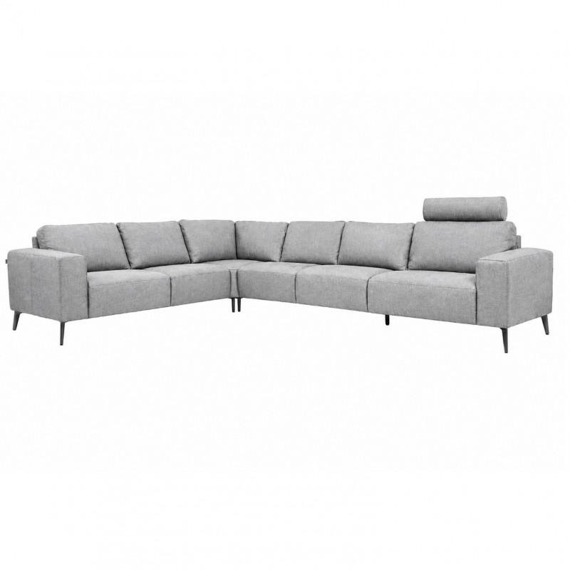 Hjort Knudsen Copenhagen Hjørnesofa Stof