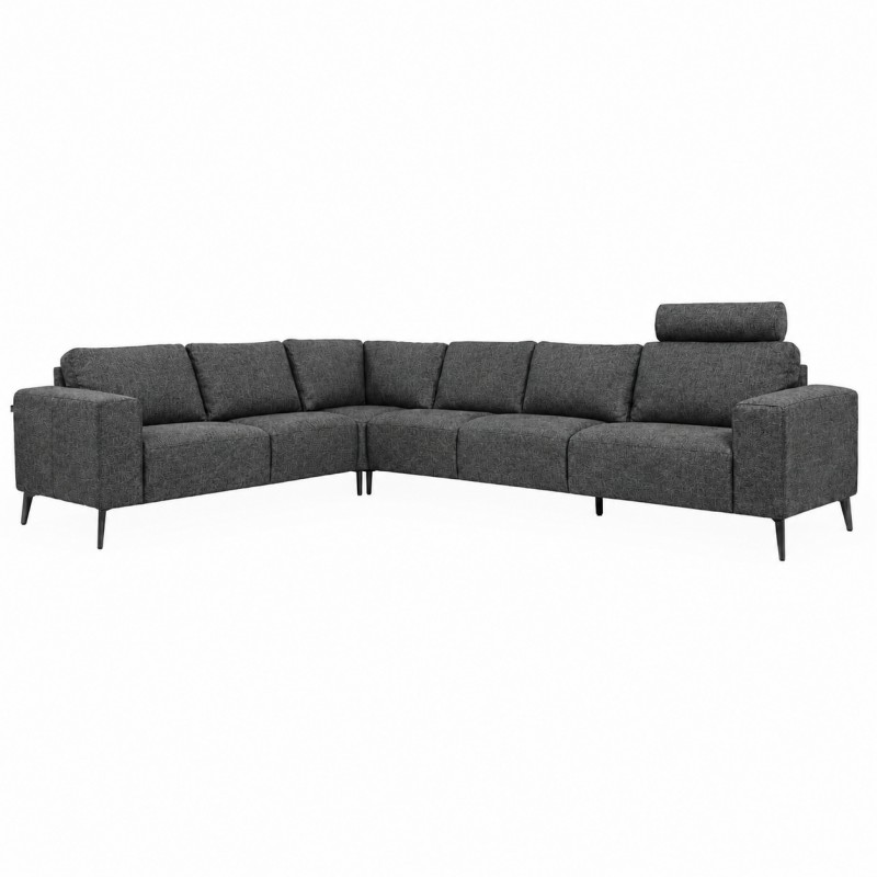 Hjort Knudsen Copenhagen Hjørnesofa Stof