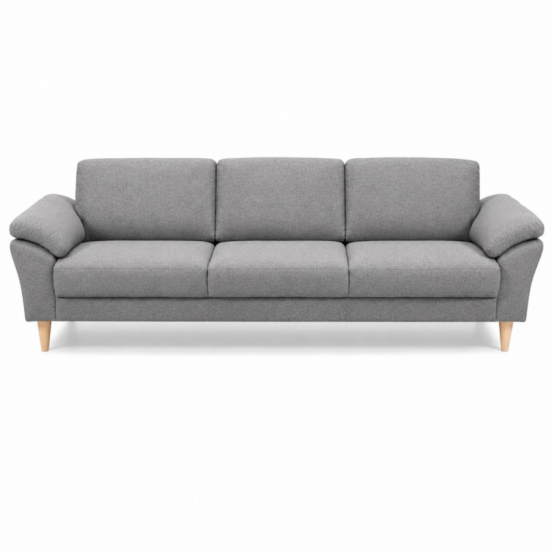 Hjort Knudsen Thyregod sofa - Stof
