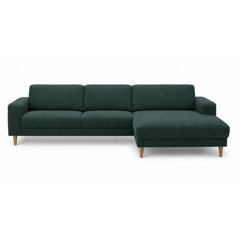 Hjort Knudsen Esbjerg XL Chaiselongsofa Højrevendt