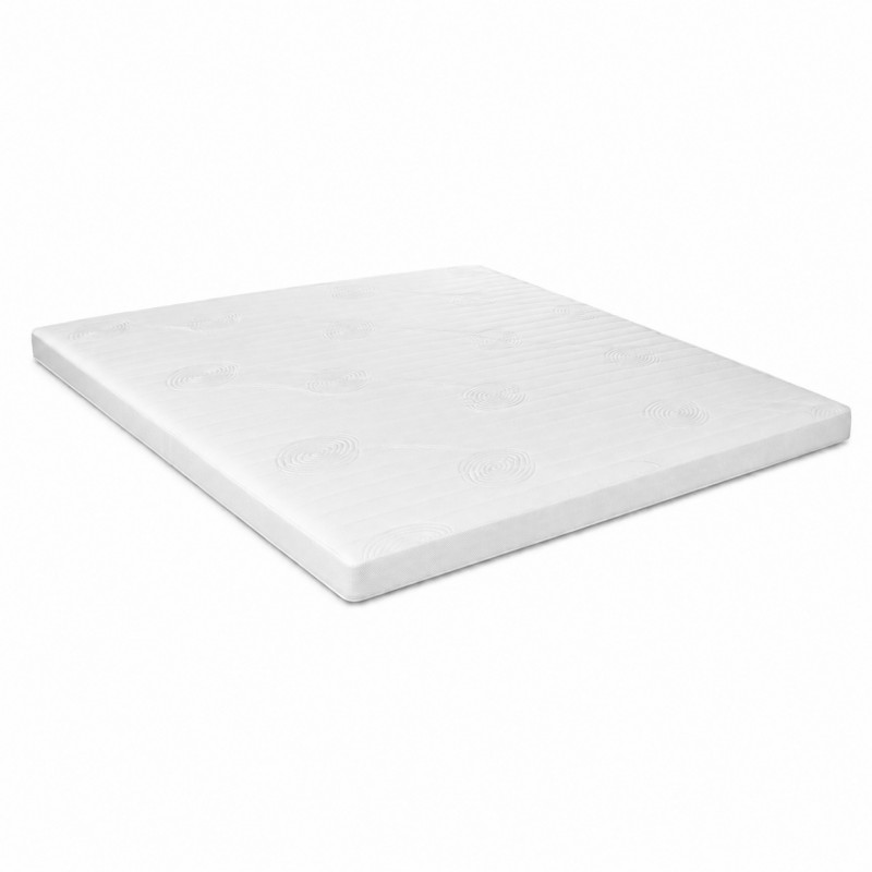Topmadras Latex H10cm - ASCOT