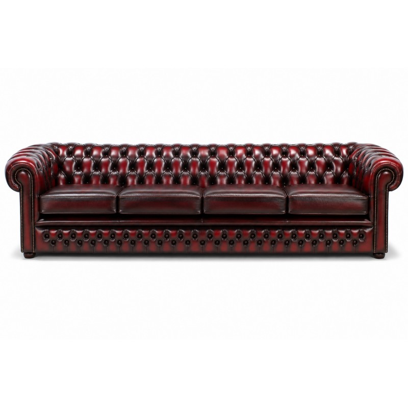 The Chesterfield Collection