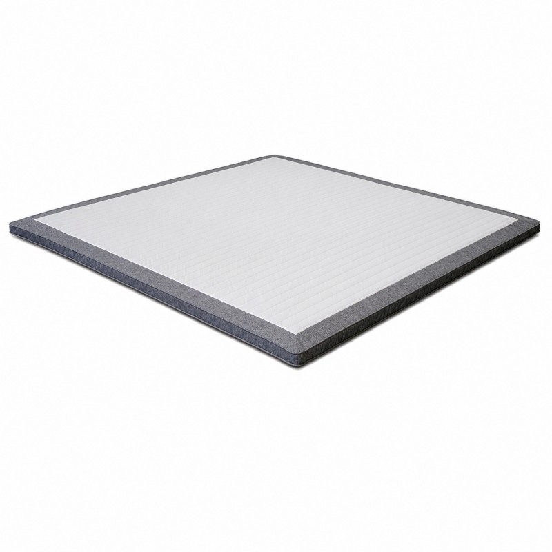 Topmadras skum H6cm - Basic