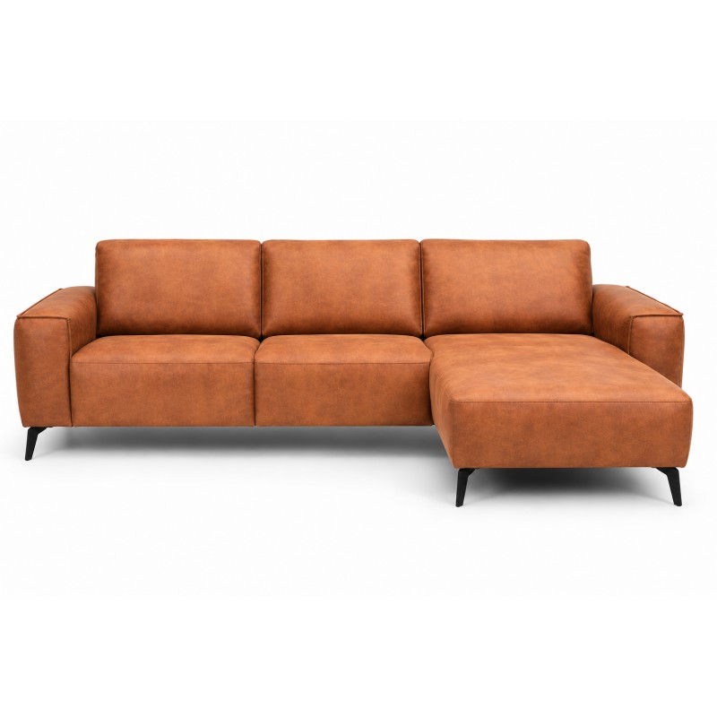 Hjort Knudsen Assens Chaiselongsofa Højrevendt