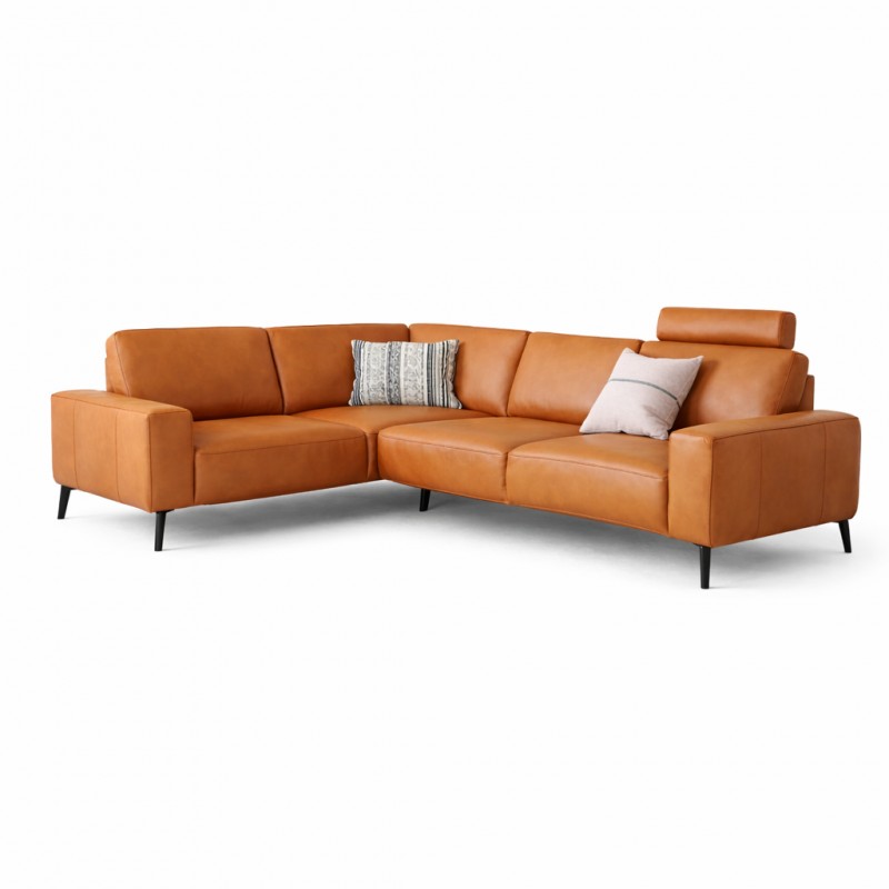Hjort Knudsen Copenhagen Hjørnesofa