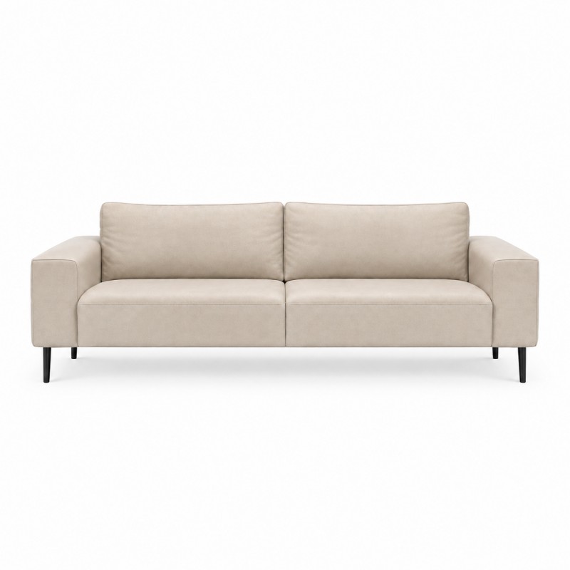 Hjort Knudsen Copenhagen TURO lædersofa