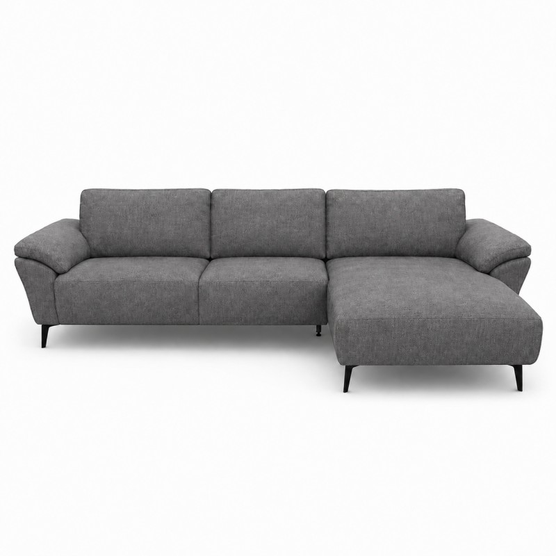 Hjort Knudsen Kolding chaiselongsofa højrevendt