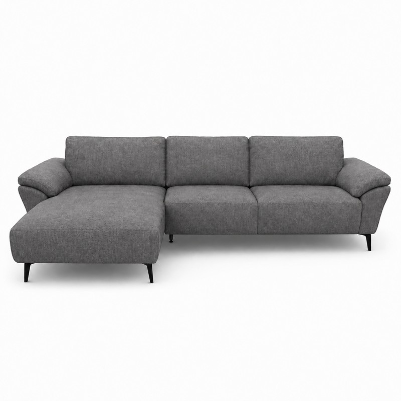 Hjort Knudsen Kolding chaiselongsofa venstrevendt