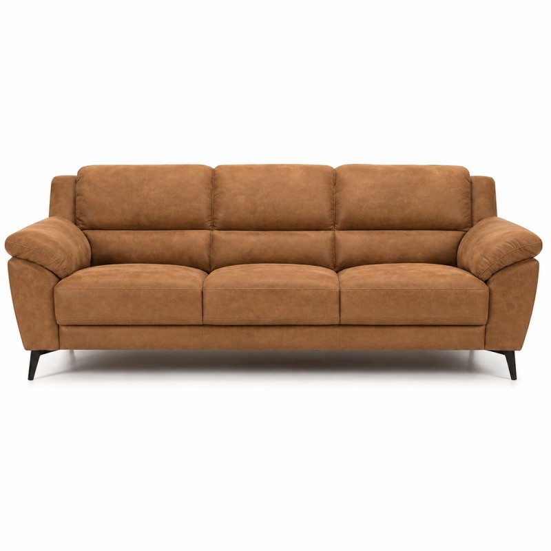 Sebastian 3 Personers sofa - Kentucky
