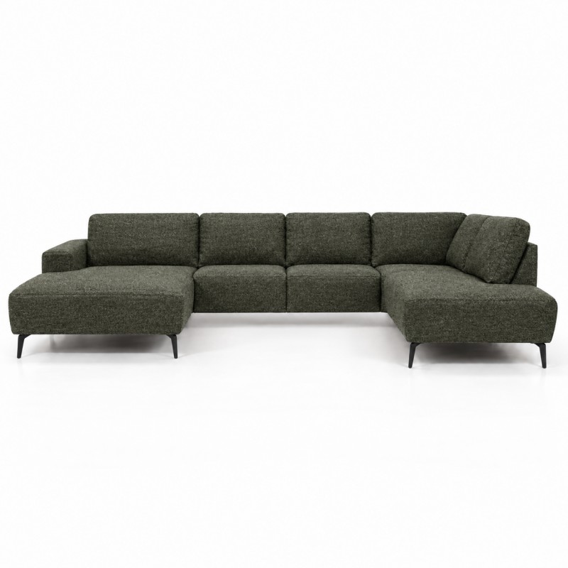 Copenhagen Hjørnesofa med chaiselong Venstrevendt