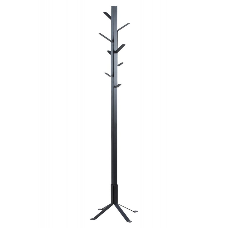 VINSON stumtjener - Sort