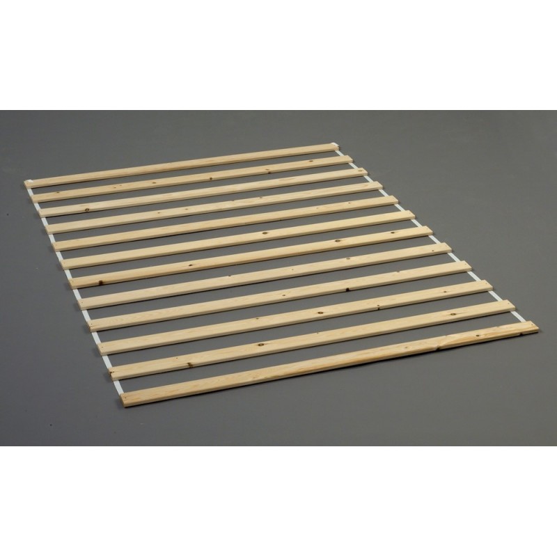 Lamelbund 140 cm billede