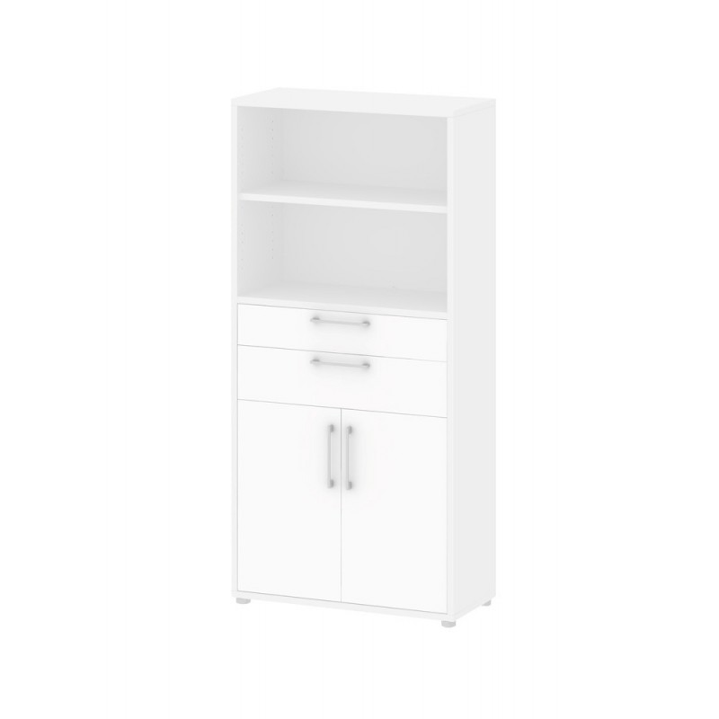 Rio reol med 2 låger + 2 skuffer