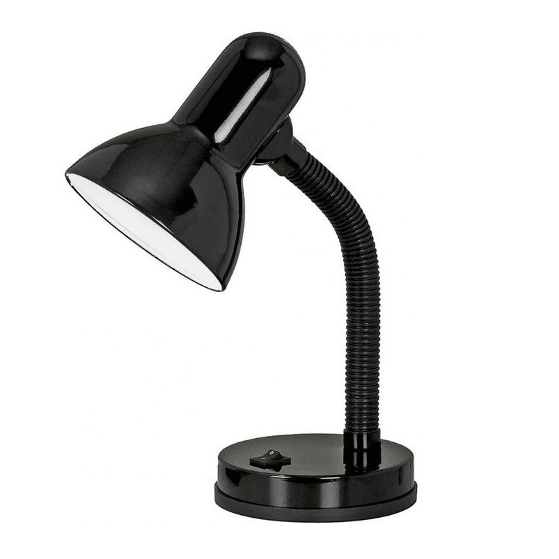 Mars bordlampe - Sort