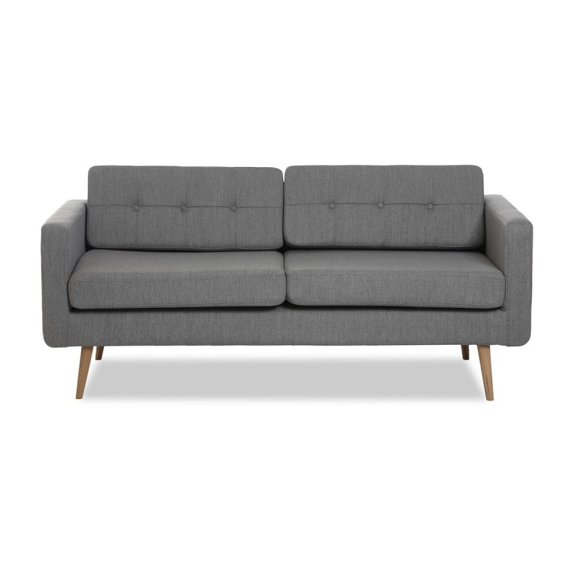 Novelty 3 pers. - Lysegrå Inari 91