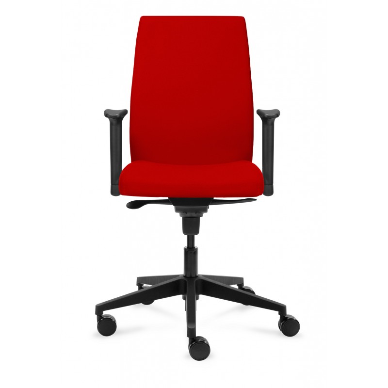 Infra Ergonomisk kontorstol