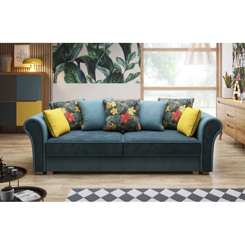 Maria 3 pers. sovesofa