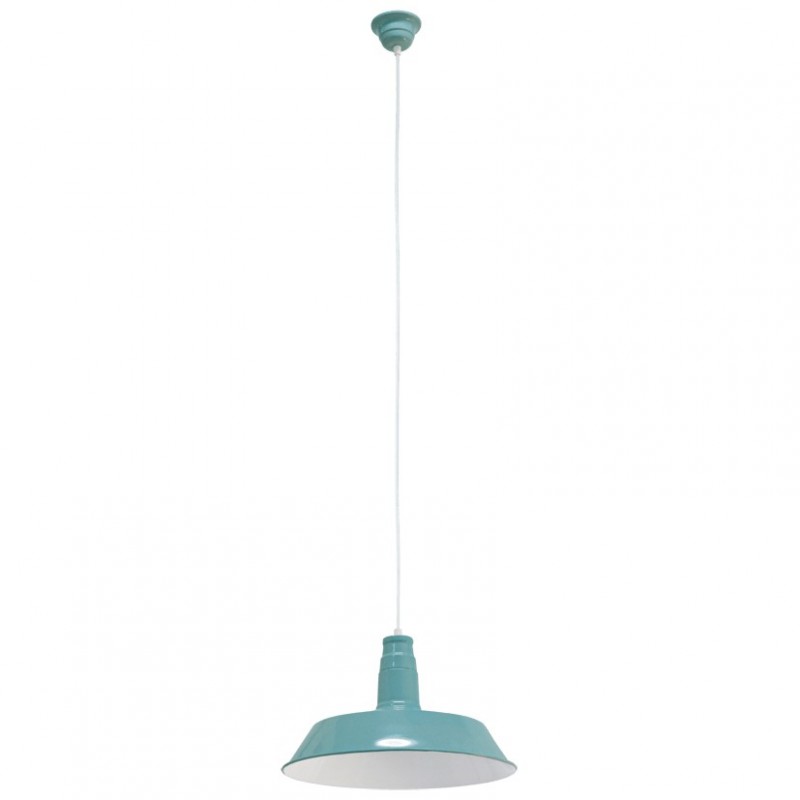 VINTAGE QUARRY PENDEL MINT billede