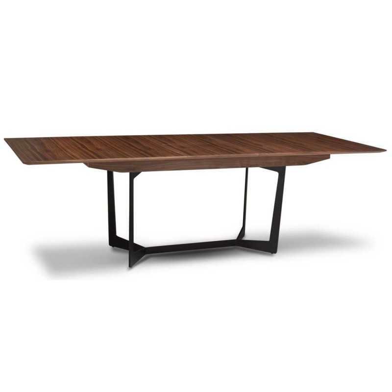 Tokyo SPISEBORD 200 / 250 CM billede