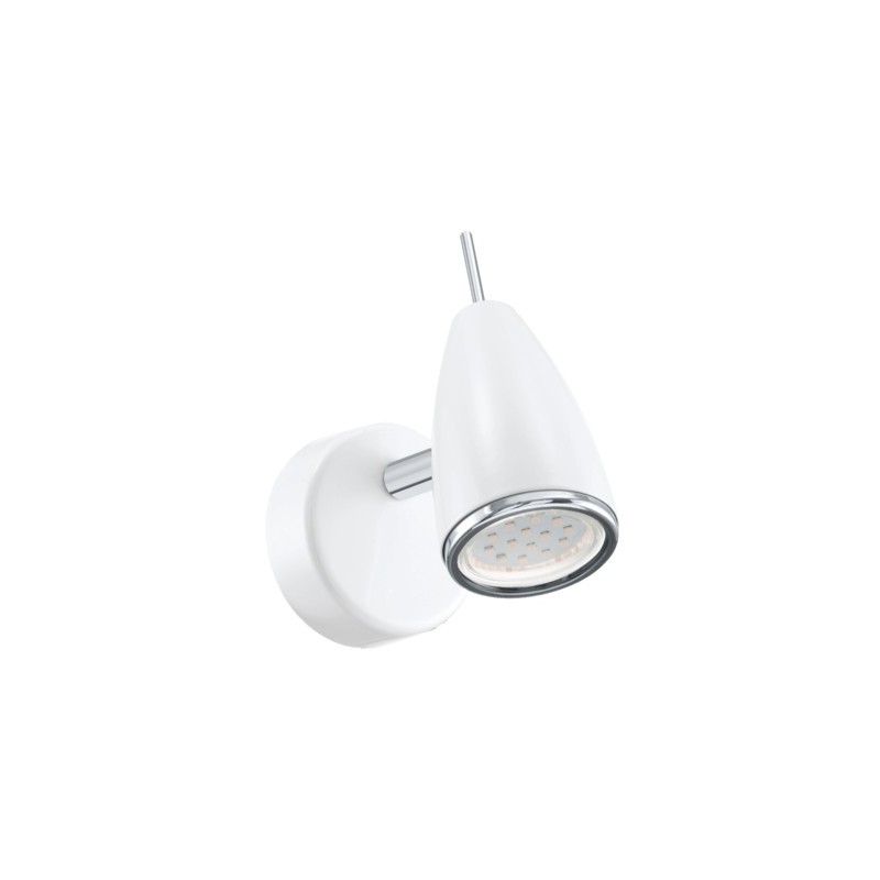 RICCIO SPOT LED 3W HVID billede