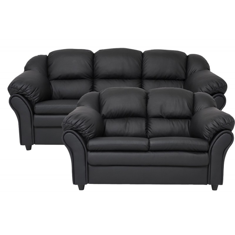 Tønder 3+2 pers. sofasæt