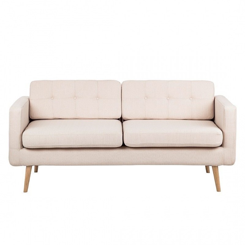 Novelty 3 pers. - Beige Inari 22