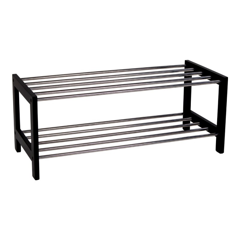 Padova Skoreol Sort billede