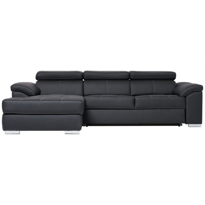 Stitch Sovesofa venstrevendt - tekstillæder