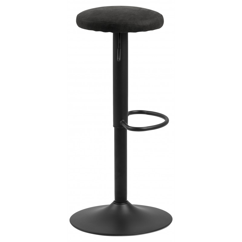 FINCH Barstol grå billede