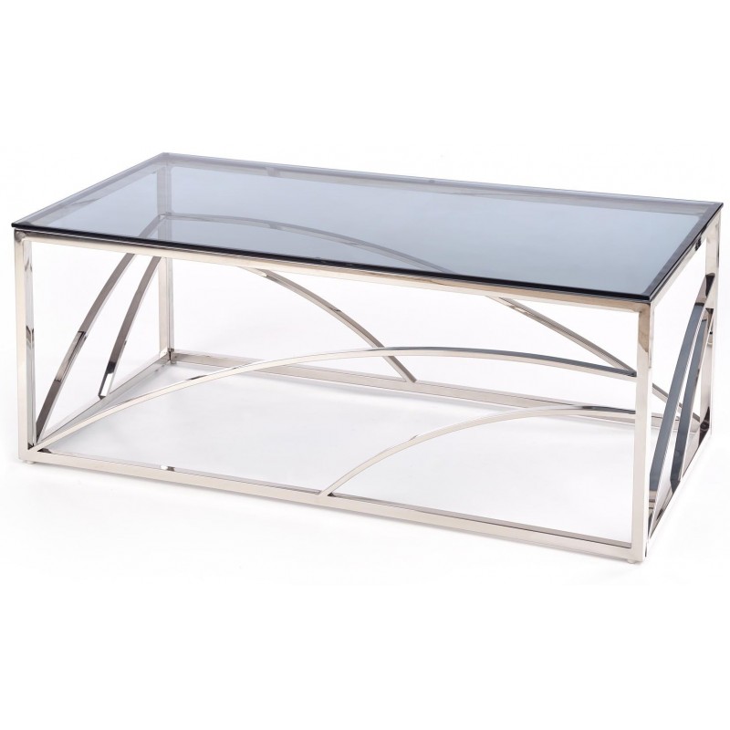 Una sofabord Silver 120 cm