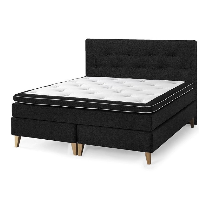 Ebba 5-Zonet Kontinentalseng