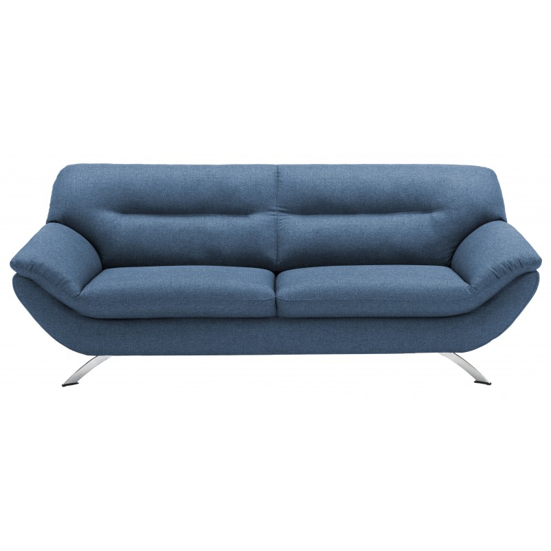Hjort Knudsen Taastrup 3 pers sofa Stof