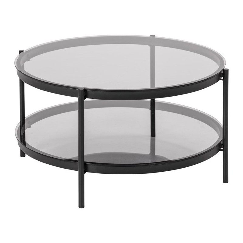 Bayonne sofabord Ø79 billede