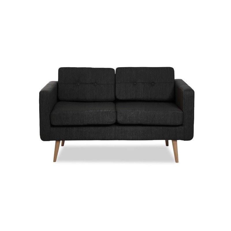 Novelty 2 pers. - Koksgrå Inari 95