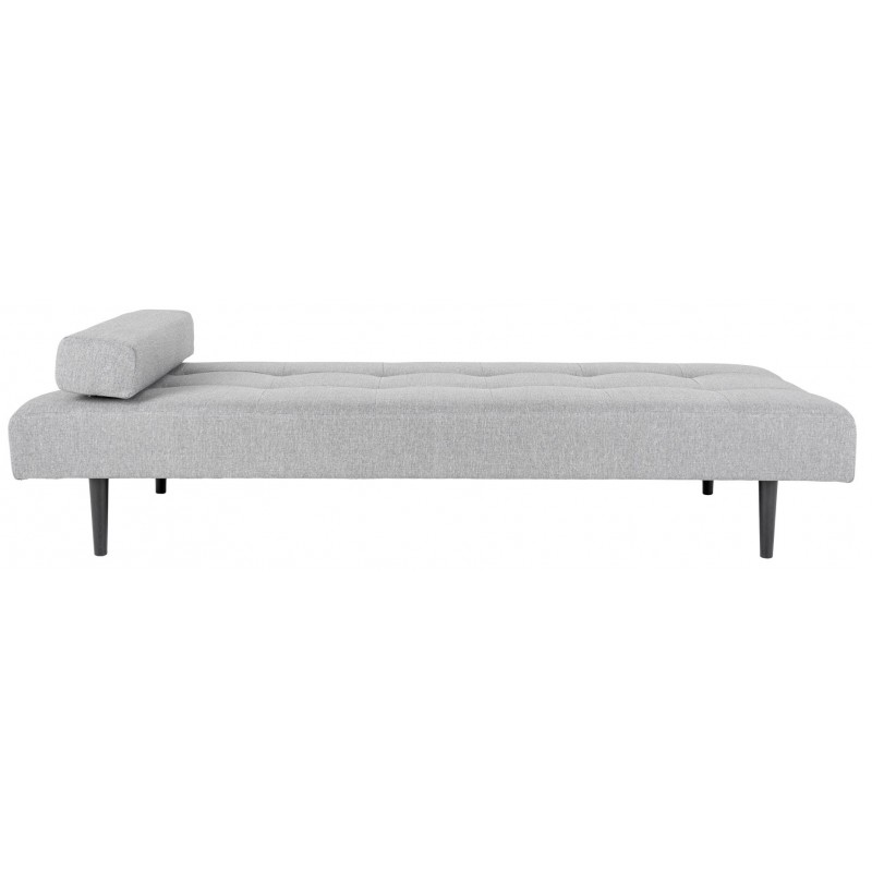 Capri Daybed grå stof OUTLET Fredericia