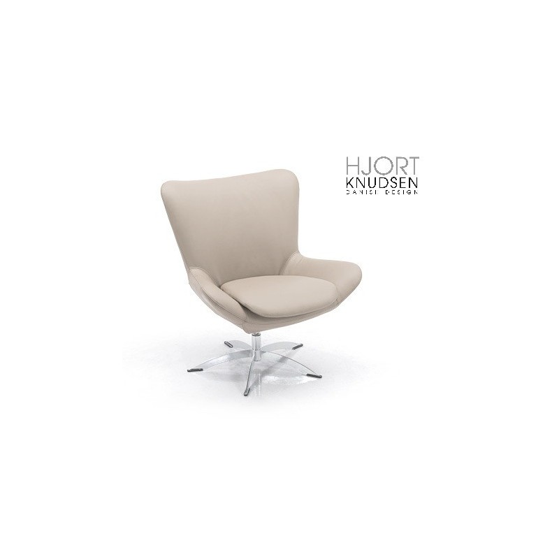 Hjort Knudsen Havanna lænestol -