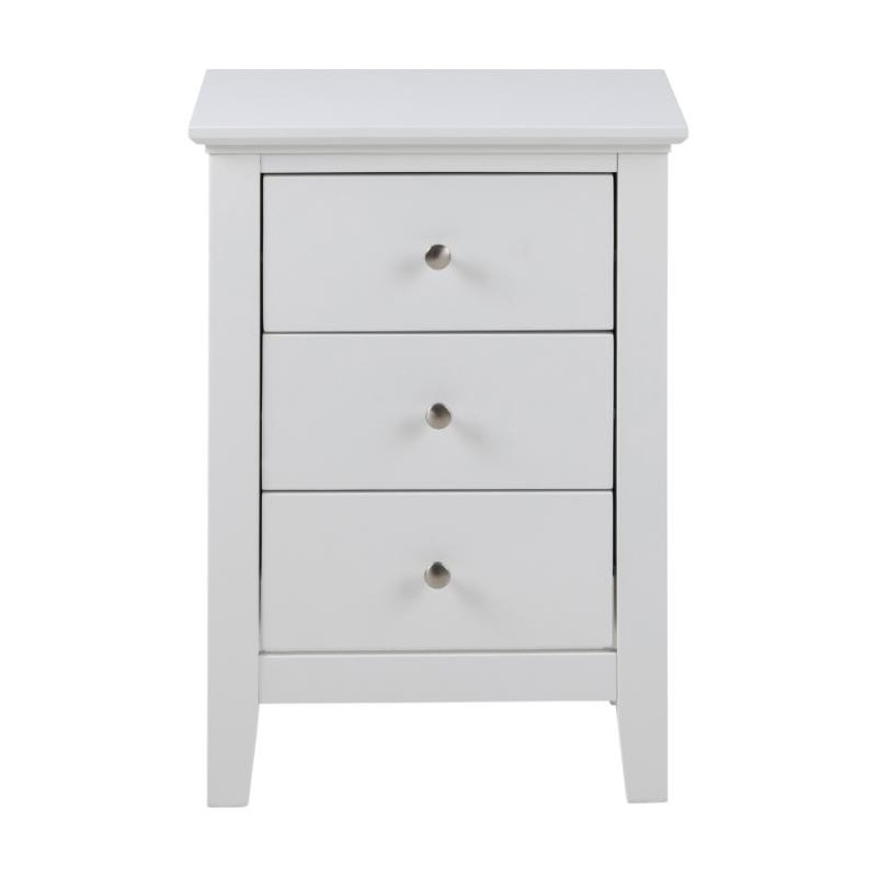 Linnea Natbord hvid- billede