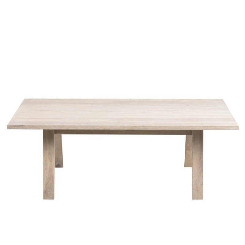 A-line sofabord - Eg billede