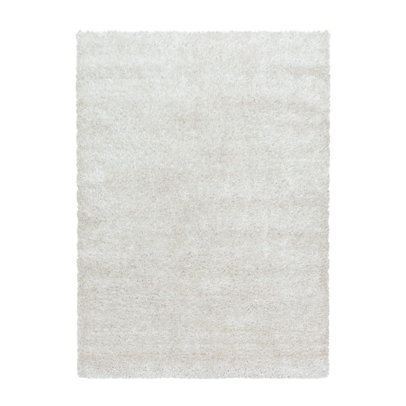 Brilliant tæppe - Natur - 80X80 cm (Rundt) billede