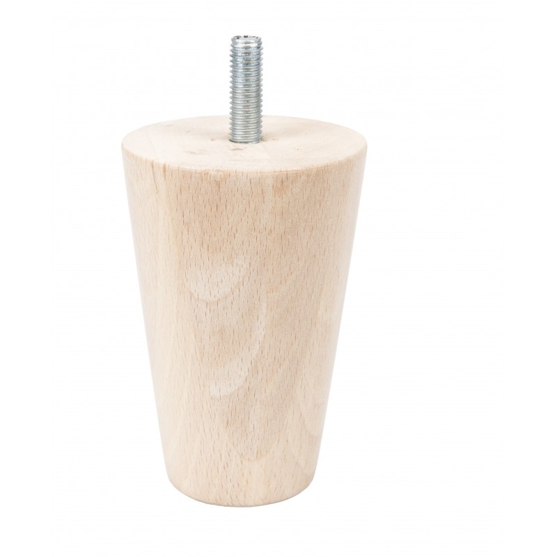 0E1 træben 10,50 cm