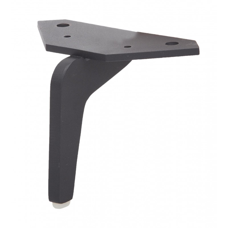 2H5 metalben sort 10,50 cm